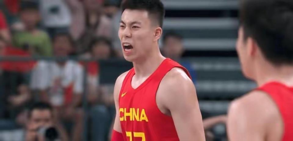 开云体育下载公司-不出意外，这四位球员未来或难再进男篮国家队了