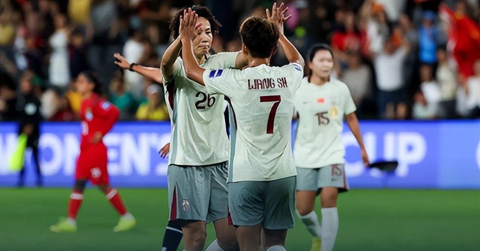 开云体育下载平台-亚洲杯首战！中国女足2-0，惊险战胜孟加拉，王霜破门+进球被吹